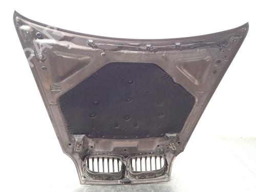 Hood BMW X5 (E70) xDrive 40 d | BP30320047C1