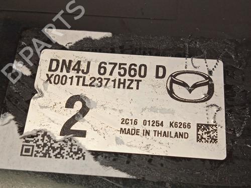 Electronic module MAZDA 3 Hatchback (BP) 2.0 SKYACTIV-G M Hybrid | BP28313483M83