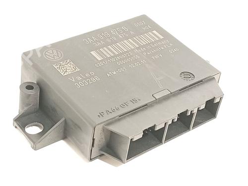 Used Electronic module Electronic module 36997065 36997065