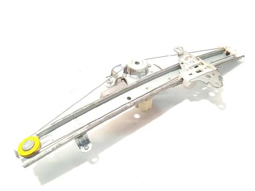 Front right window mechanism NISSAN MICRA V (K14) | BP15822730C23