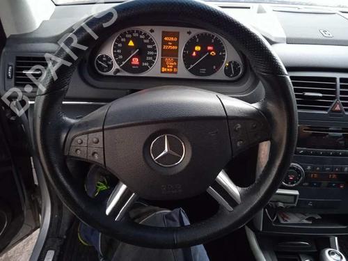 Electronic module MERCEDES-BENZ B-CLASS Sports Tourer (W245) B 200 CDI (245.208) | BP10774640M83 