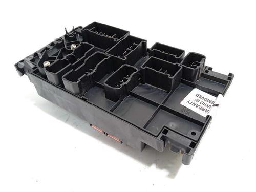 Fuse box SUBARU LEGACY IV Estate (BP) 2.0 D AWD (BPD) | BP10173365E1 