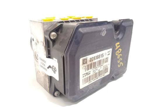 ABS pump OPEL INSIGNIA A (G09) 2.0 CDTI (68) | BP10334515M43 