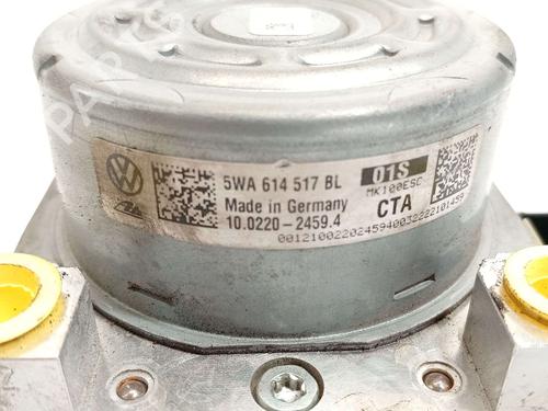 ABS pump CUPRA FORMENTOR (KM7, KMP) 2.0 TDI 4Drive | BP38436312M43  - Image 7