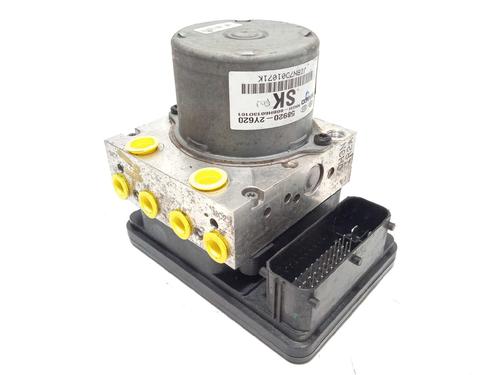 ABS pump HYUNDAI ix35 (LM, EL, ELH)  | BP16432675M43 