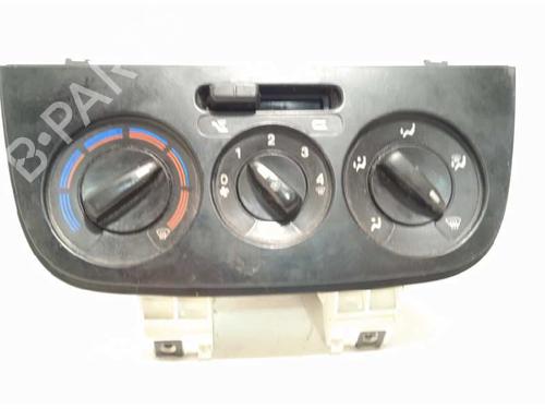 Climate control FIAT FIORINO Box Body/MPV (225_)  | BP12251202I5 