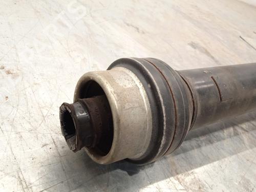 Driveshaft AUDI A4 B8 Avant (8K5) 3.0 TDI quattro | BP28093971M37 