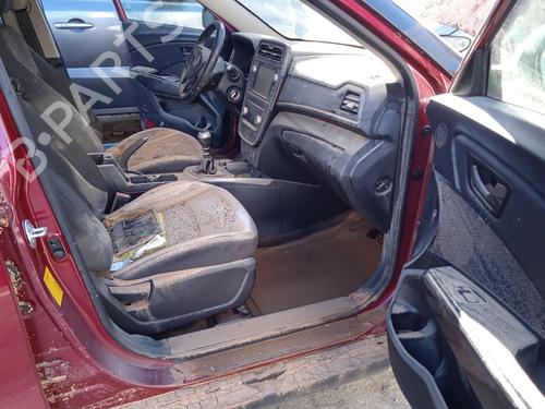 Right headlight SSANGYONG TIVOLI 1.2 | BP26502995C29