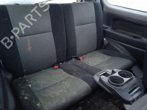 ECU airbags SUZUKI GRAND VITARA I (FT, HT) 2.0 HDI 110 16V 4x4 (SQ420D, TD83V) | BP9698211M53 