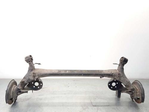 Used Rear axle Rear axle TOYOTA PRIUS (_W3_) 1.8 Hybrid (ZVW30) (136 hp) 8183413 8183413