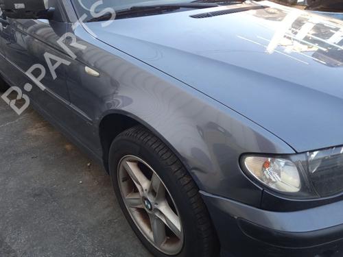 Left front indicator BMW 3 Touring (E46) 320 d | BP31010162C32  - Image 9