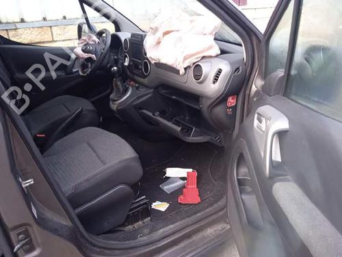 Front right window mechanism CITROËN BERLINGO Box Body/MPV (B9)  | BP16967804C23  - Image 13