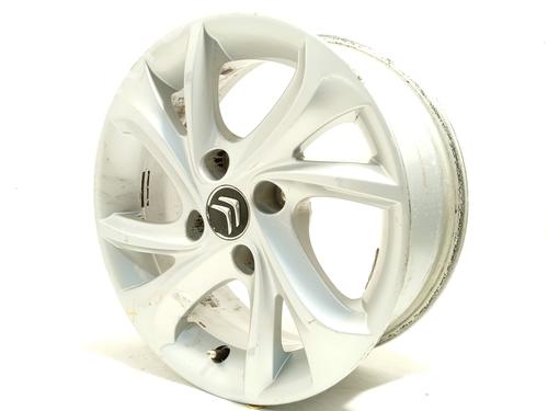 Felg CITROËN C-ELYSEE (DD_) 1.6 VTi 115 (DDNFP0, DDNFP6, DDNFP9) (115 hp) 28730175