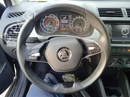 Subframe SKODA FABIA III Estate (NJ5) 1.0 TSI | BP19253731M9 