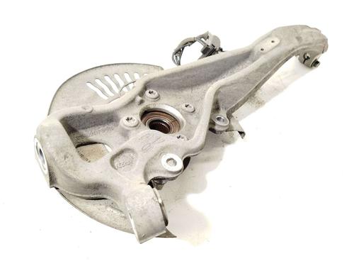 Right front steering knuckle JAGUAR F-PACE (X761) 2.0 TD4 AWD | BP39592949M26 - Image 2