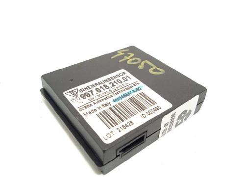 Used Electronic module PORSCHE CAYMAN (987) 2.9 (211 hp) 9650056
