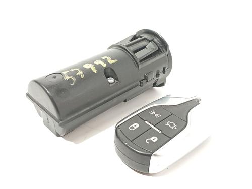 Ignition barrel MASERATI LEVANTE SUV (M161) 3.0 D Q4 | BP33704644M48 - Image 2