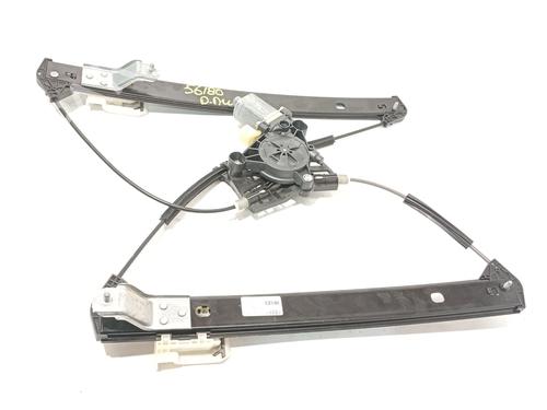 Used Front right window mechanism AUDI Q2 (GAB, GAG) 2.0 TDI (150 hp) 31933384