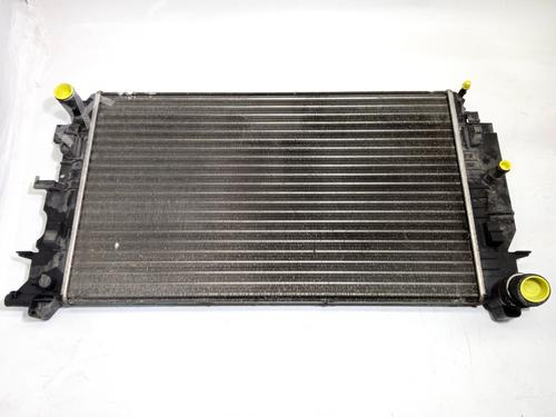 Radiateur à eau MERCEDES-BENZ SPRINTER 3,5-t Platform/Chassis (B906) 310 CDI (906.131, 906.133, 906.135, 906.231, 906.233,... (95 hp) 23279171