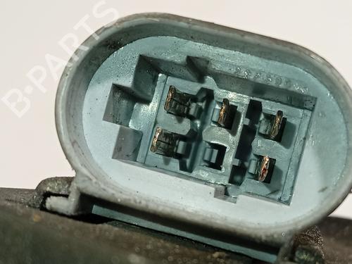Front wiper motor IVECO DAILY IV Van 29L10 V | BP36996891M29 - Image 3