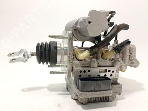 ABS pump TOYOTA YARIS (_P13_) 1.5 Hybrid (NHP130_, NHP130) | BP31010756M43
