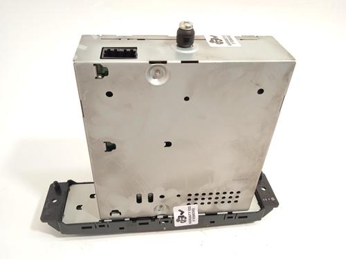 Radio CHRYSLER GRAND VOYAGER V (RT) 2.8 CRD | BP19939858E6