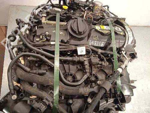 Engine BMW 5 (G30, F90) 530 i Mild-Hybrid | BP26207912M1 