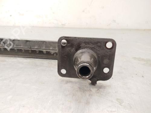 Front bumper reinforcement PEUGEOT 5008 (0U_, 0E_) 1.6 16V | BP24958057C109 