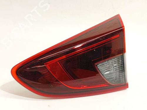 Right tailgate light MAZDA 2 Hatchback (DL, DJ) 1.5 SKYACTIV-G M Hybrid | BP39611920C80 - Image 1