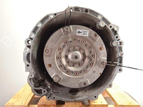 Used Gearbox JAGUAR XF I (X250) 2.2 D (163 hp) 9834481