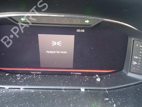 Electronic module SEAT LEON (5F1)  | BP18085339M83 