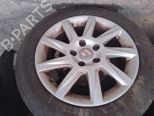 Rear left window mechanism SEAT EXEO ST (3R5)  | BP20088227C24 