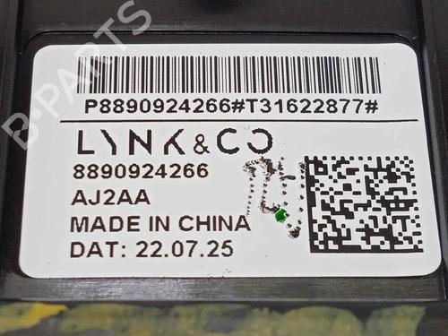 Left front window switch LYNK & CO 01 PHEV | BP17090411I27 