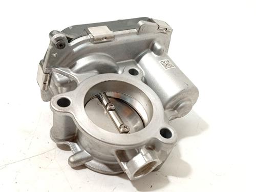 Throttle body VW POLO VI (AW1, BZ1, AE1) 1.0 TSI | BP32080031M82