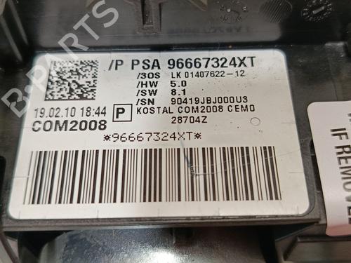 Devioluci CITROËN C3 II (SC_) 1.4 | BP35785864I23 - Image 9