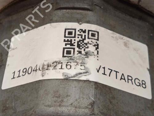 ABS pump HONDA JAZZ IV (GK_) 1.5 | BP26208071M43 