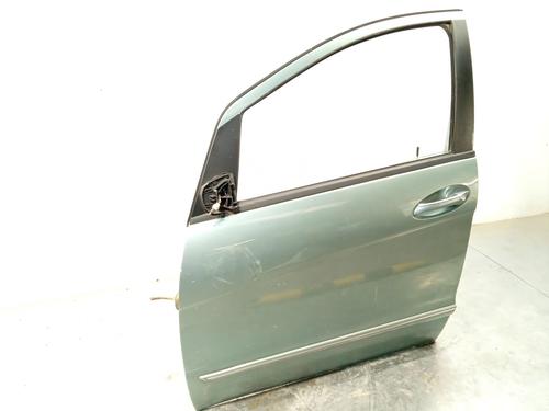 Left front door MERCEDES-BENZ A-CLASS (W169) A 170 (169.032, 169.332) | BP25591300C2 