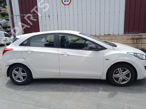 Water radiator HYUNDAI i30 (GD) | BP26384518M31