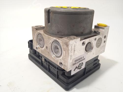 ABS pump VW GOLF VII (5G1, BQ1, BE1, BE2) 2.0 TDI | BP28973987M43 