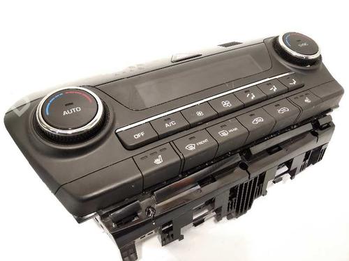 Climate control HYUNDAI TUCSON (TL, TLE) 1.7 CRDi | BP5218825I5 