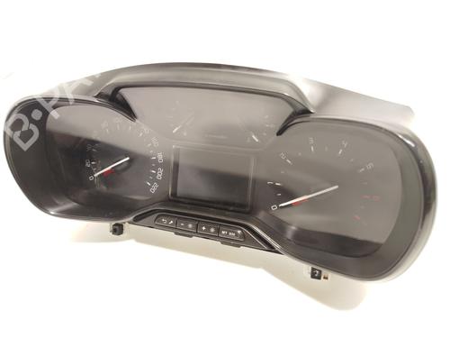 Instrument cluster CITROËN C3 III (SX) 1.6 BlueHDi 75 | BP32182353C47 - Image 3