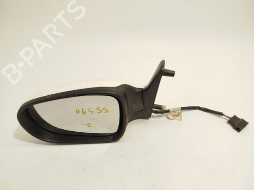 Left mirror FORD GALAXY I (WGR) 2.3 16V | BP23527293C26