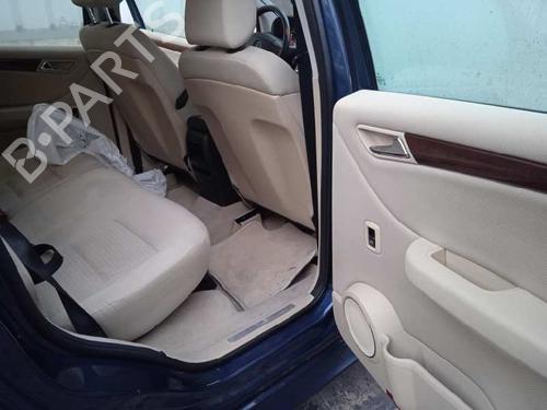 Front left window mechanism MERCEDES-BENZ B-CLASS Sports Tourer (W245) B 200 TURBO (245.234) | BP11993916C22 