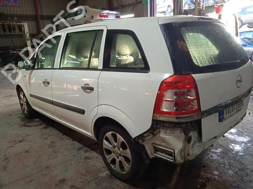 Steering pump OPEL ZAFIRA / ZAFIRA FAMILY B (A05) 1.7 CDTI (M75) | BP32294871M99 