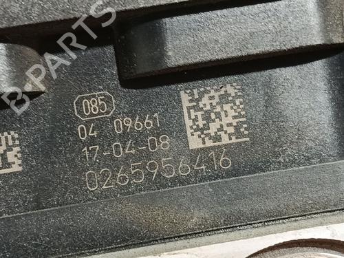 ABS pump PEUGEOT PARTNER Tepee 1.6 BlueHDi 100 | BP37293549M43  - Image 7
