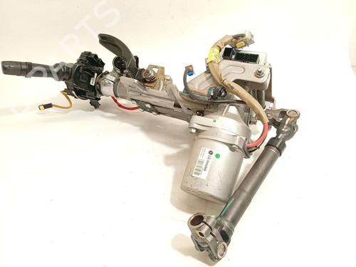 Steering column HYUNDAI ix35 (LM, EL, ELH) 1.7 CRDi | BP39723014M21 - Image 3
