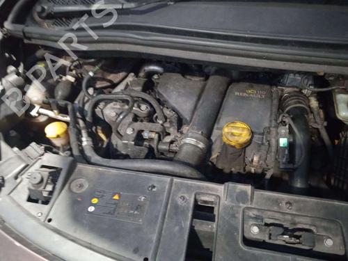 Electronic module RENAULT SCÉNIC III (JZ0/1_) 1.5 dCi | BP38325991M83 - Image 11