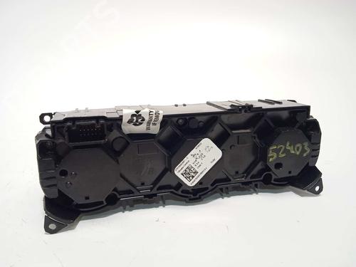 Climate control RENAULT ARKANA I (LCM_, LDN_) 1.3 TCe 160 (LDN1) | BP16658816I5 