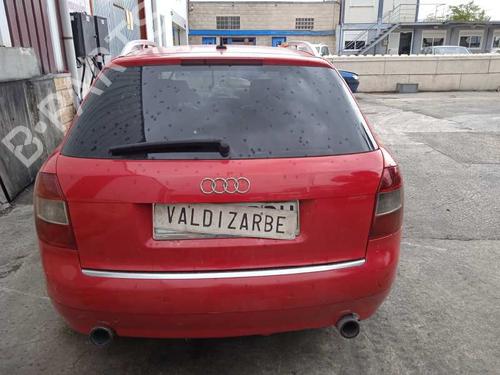 Engine AUDI A4 B6 Avant (8E5) 2.5 TDI quattro | BP11422674M1  - Image 13