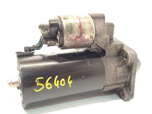 Used Starter FORD FOCUS C-MAX (DM2) 1.8 TDCi (115 hp) 28141160